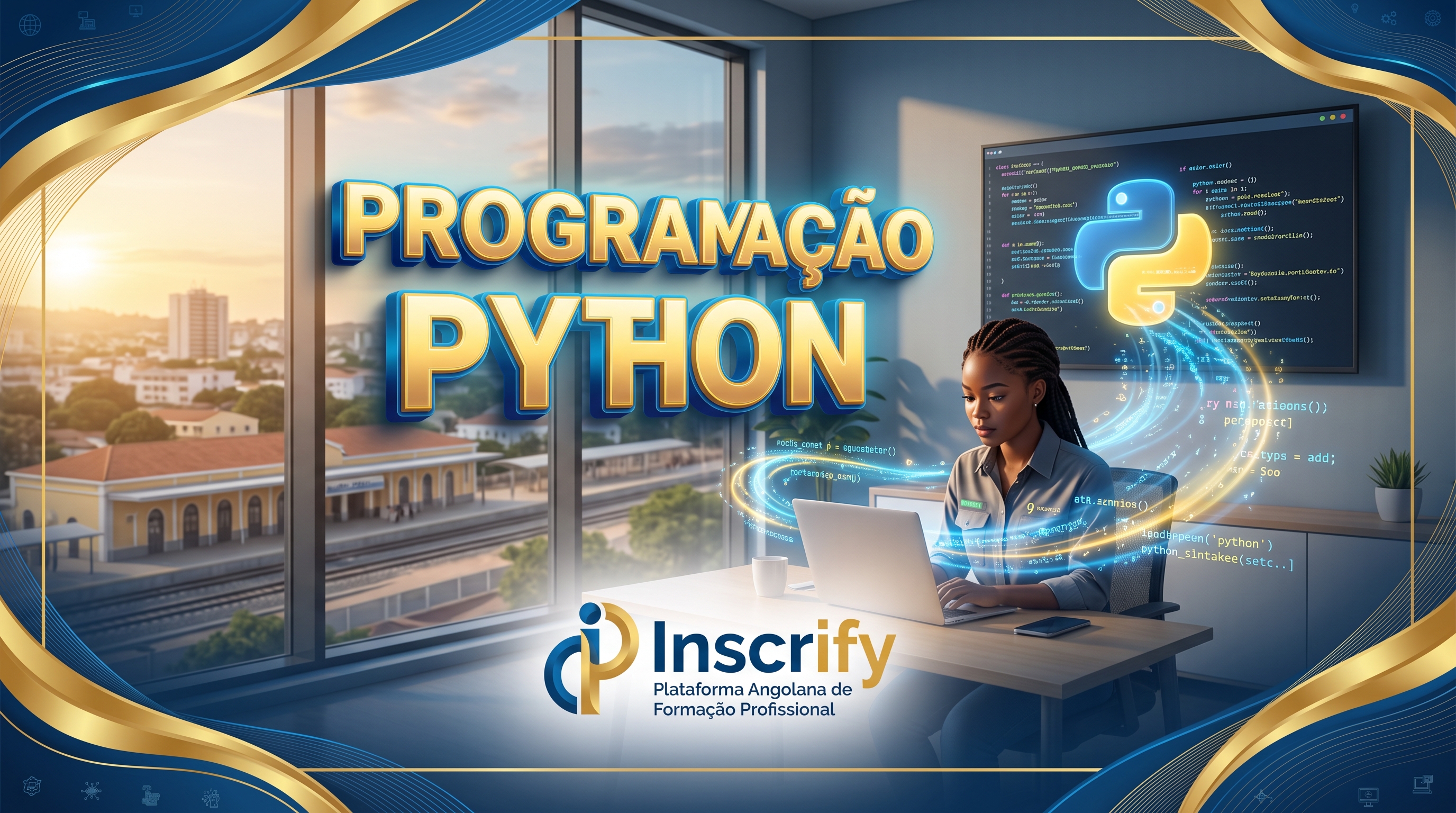 Programação Python